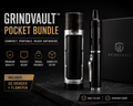 GrindVault™ Pocket Bundle