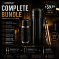 GrindVault™ Complete Bundle