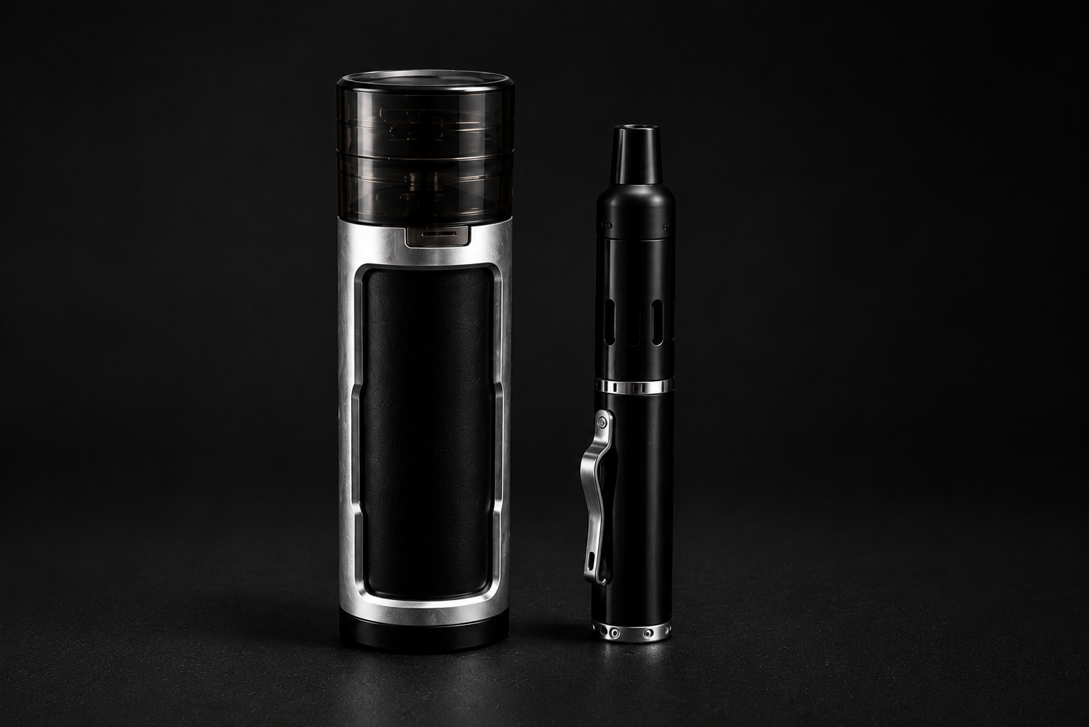 GrindVault™ Pocket Bundle